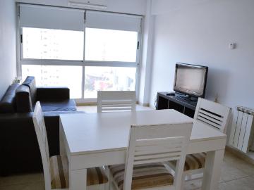 Departamento en Alquiler en Sarmiento 108, Bahía Blanca