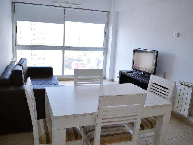 Departamento en Alquiler en Sarmiento 108, Bahía Blanca