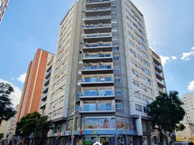 Departamento en Alquiler en Sarmiento 108, Centro, Bahía Blanca
