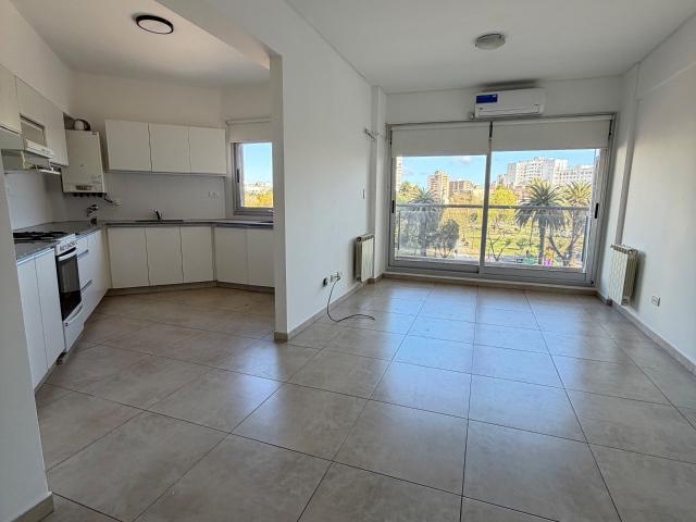 Departamento en Alquiler en Sarmiento 108, Centro, Bahía Blanca