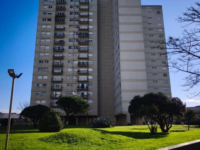 Departamento en Alquiler en Sarmiento