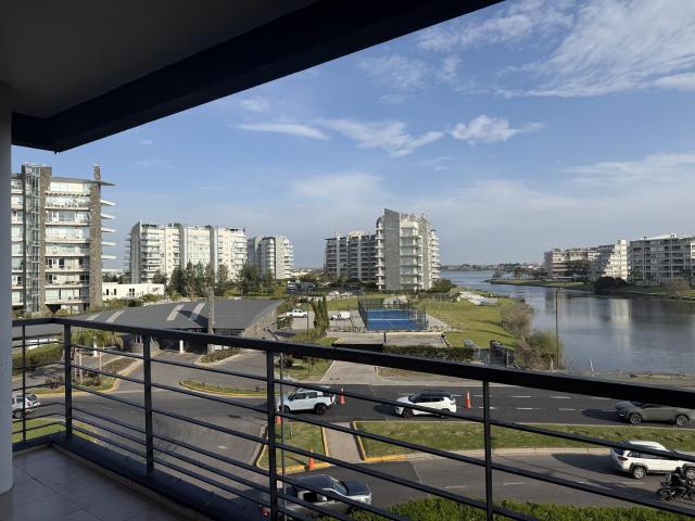 Departamento en Alquiler en Sendero Edificio Panorama 1 Sendero Nordelta