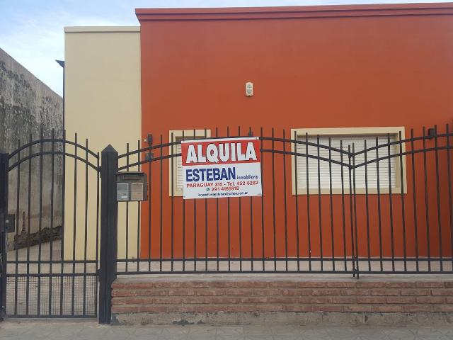Departamento en Alquiler en SIXTO LAPIUR 800, Bahía Blanca