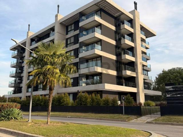 Departamento en Alquiler en Spring by Greenville