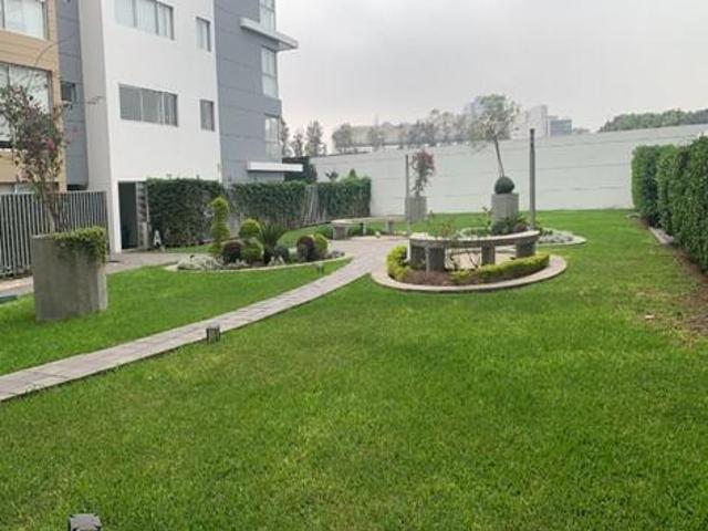 Departamento en Alquiler en Surco