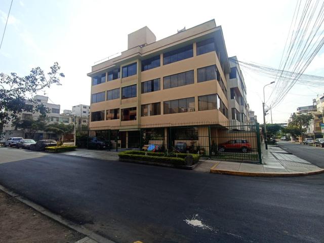 Departamento en Alquiler en Surco Bolichera
