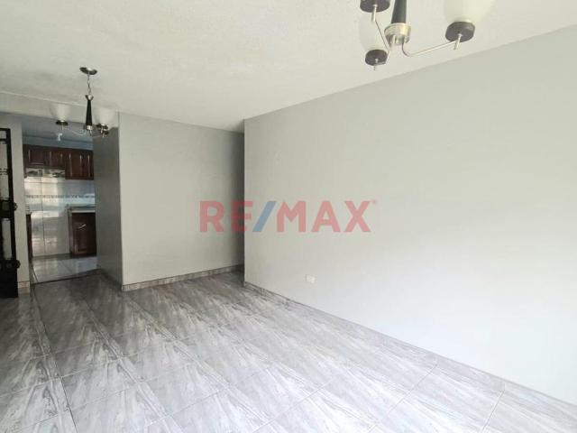 Departamento En Alquiler En Surco – La Cruceta