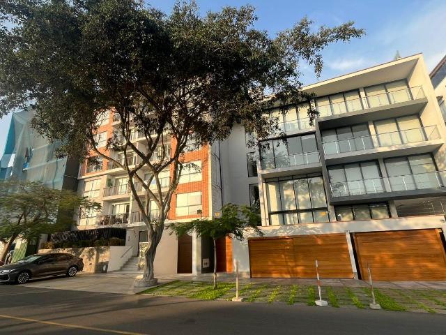 Departamento en alquiler en Surco Valle Hermoso