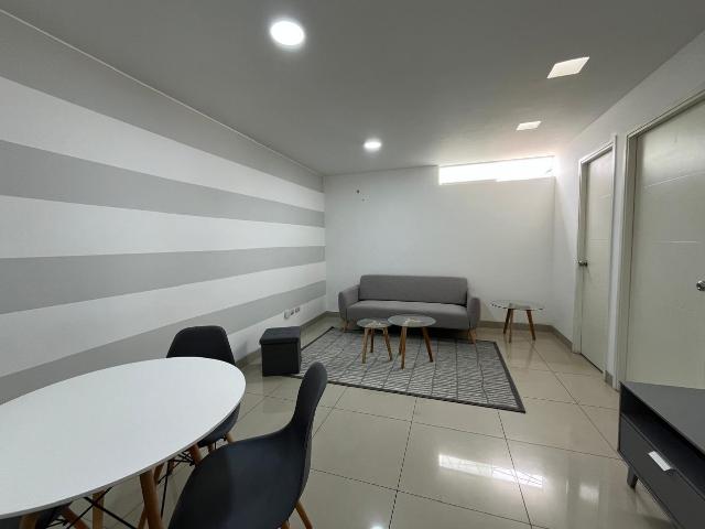 Departamento en alquiler en Surquillo a $635 al mes