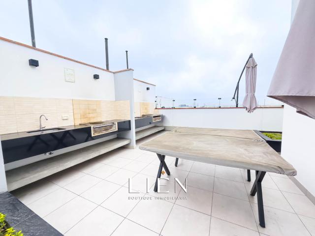 Departamento en alquiler en Surquillo a $680 al mes