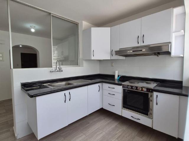 Departamento en alquiler en Surquillo a $710 al mes