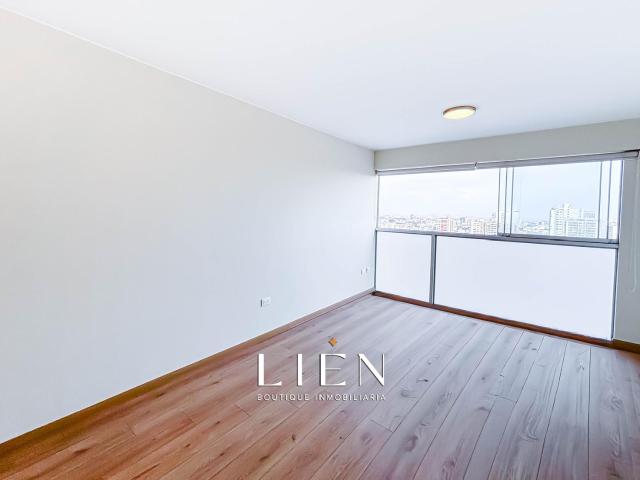 Departamento en alquiler en Surquillo a $720 al mes