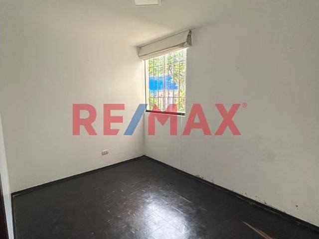 Departamento en alquiler en Surquillo a S/2,000 al mes