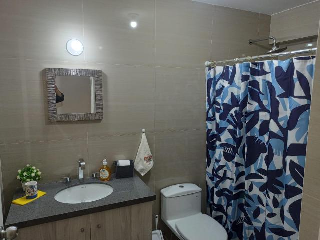 Departamento en alquiler en Surquillo a S/2,400 al mes