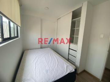 Departamento en alquiler en Surquillo a S/3,000 al mes