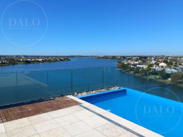 Departamento en Alquiler en Portezuelo Av.de los Lagos al 6500