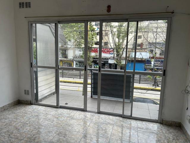 Departamento en alquiler en Paternal