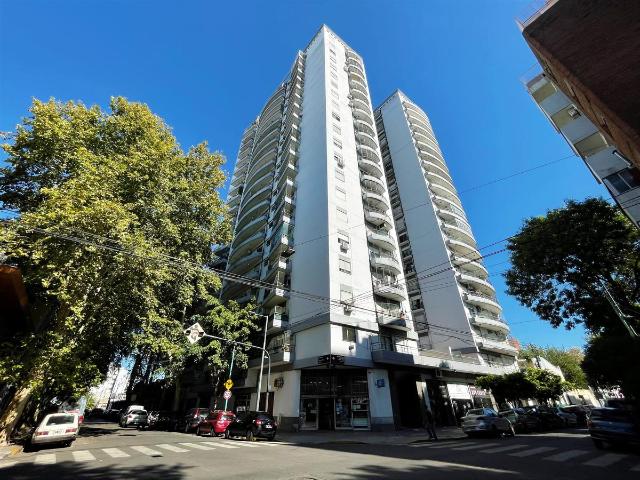 Departamento en Alquiler en Paternal, Capital Federal