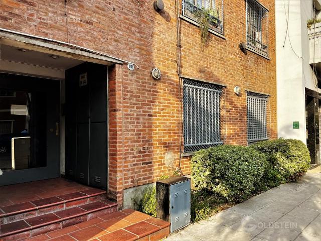 Departamento en Alquiler en Paternal, Capital Federal