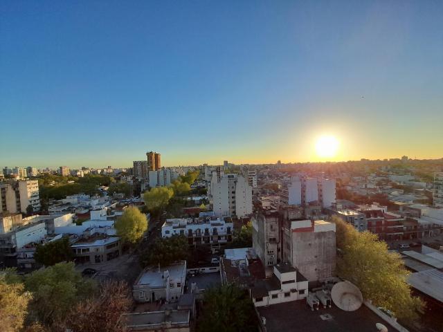 Departamento en Alquiler en Paternal, Capital Federal