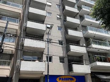 Departamento en alquiler en Palermo