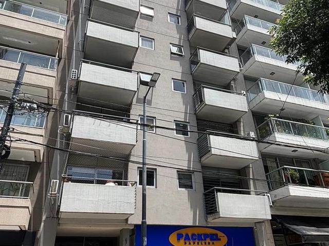 Departamento en alquiler en Palermo