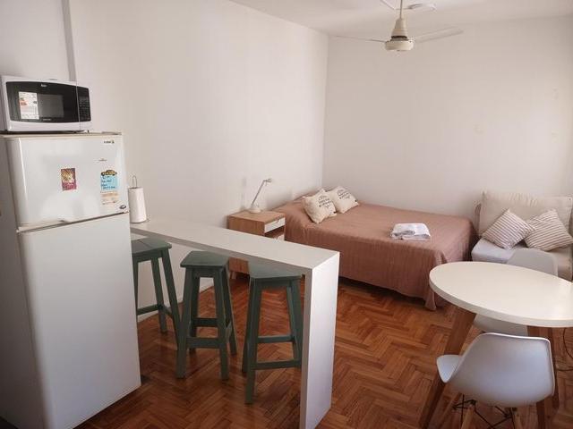Departamento en alquiler en Palermo Viejo