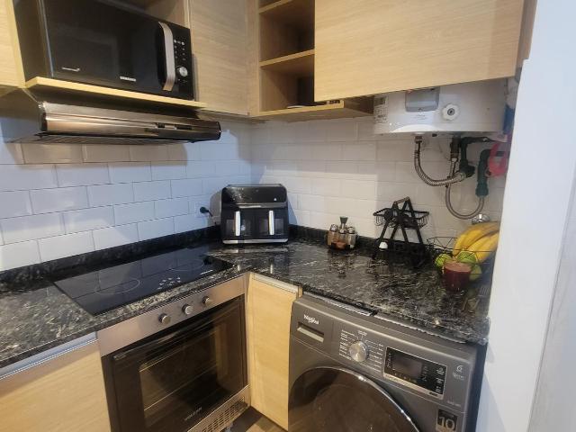 Departamento en Alquiler en Palermo, Capital Federal