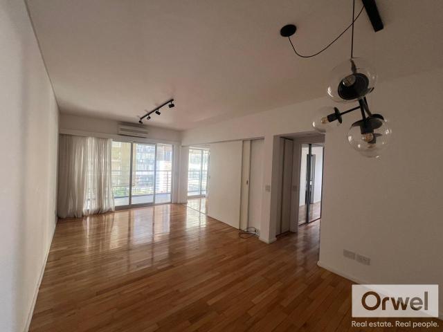 Departamento en Alquiler en Palermo, Capital Federal