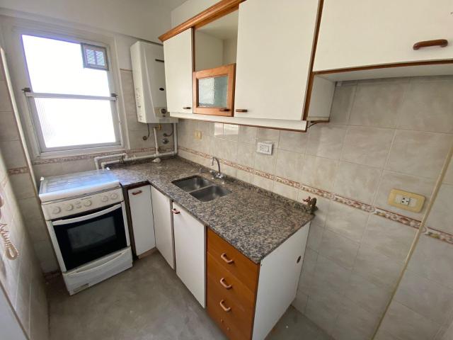 Departamento en Alquiler en Palermo, Capital Federal