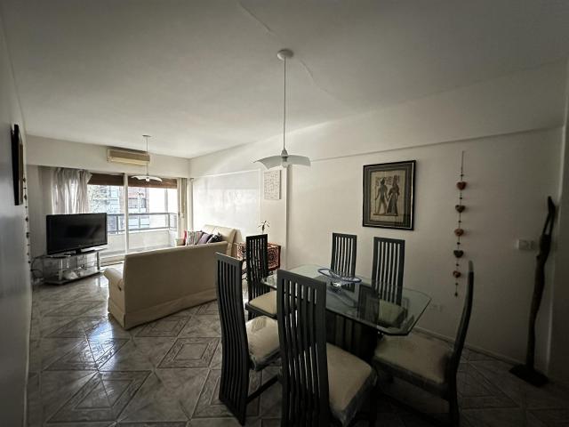 Departamento en Alquiler en Palermo, Capital Federal