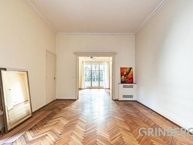 Departamento en Alquiler en Palermo, Capital Federal