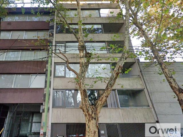Departamento en Alquiler en Palermo, Capital Federal