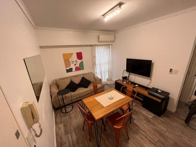 Departamento en Alquiler en Palermo, Capital Federal
