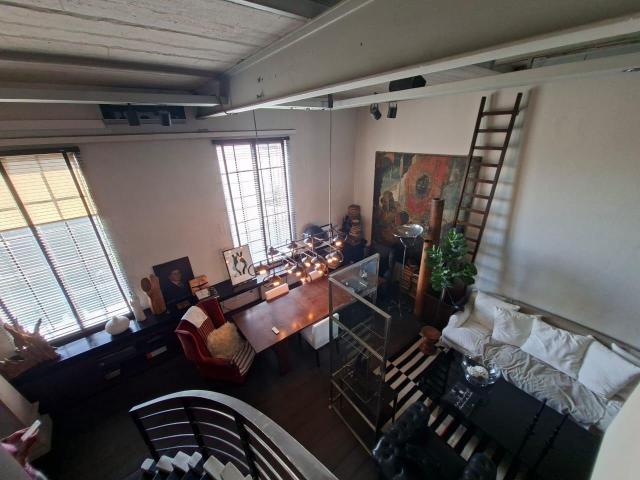Departamento en Alquiler en Palermo, Capital Federal
