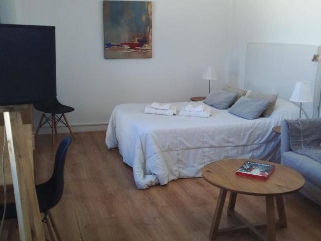 Departamento en Alquiler en Palermo, Capital Federal