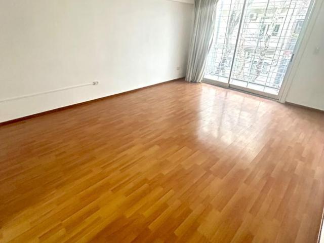 Departamento en Alquiler en Palermo, Capital Federal