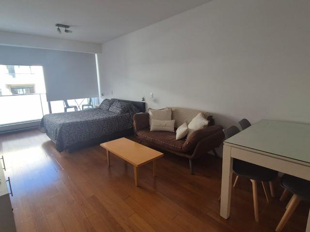Departamento en Alquiler en Palermo, Capital Federal