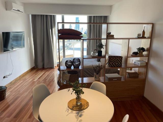 Departamento en Alquiler en Palermo, Capital Federal