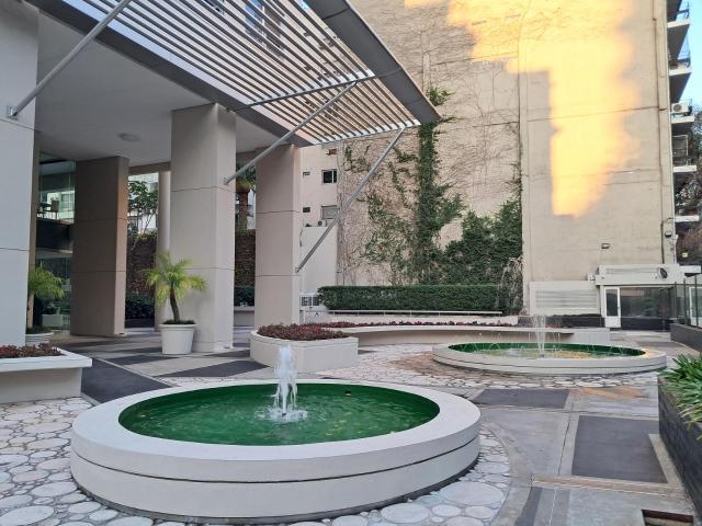 Departamento en Alquiler en Palermo, Capital Federal