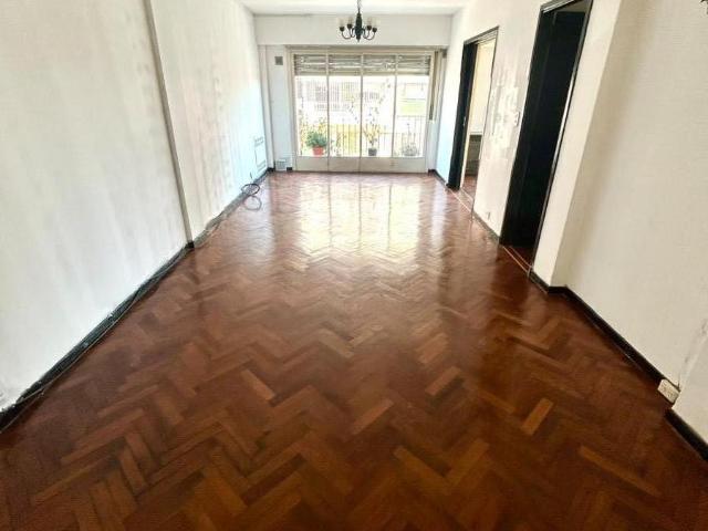 Departamento en Alquiler en Palermo, Capital Federal