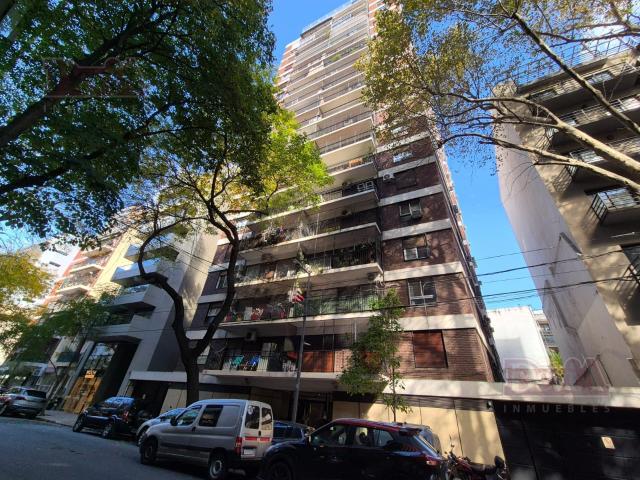 Departamento en Alquiler en Palermo, Capital Federal