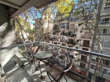 Departamento en Alquiler en Palermo, Capital Federal