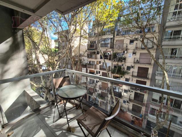 Departamento en Alquiler en Palermo, Capital Federal