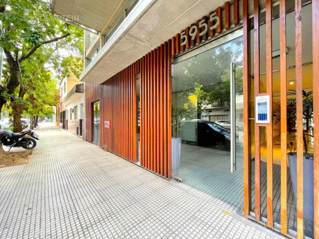 Departamento en Alquiler en Palermo, Capital Federal