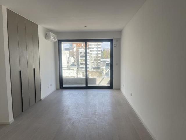 Departamento en alquiler en Palermo Hollywood