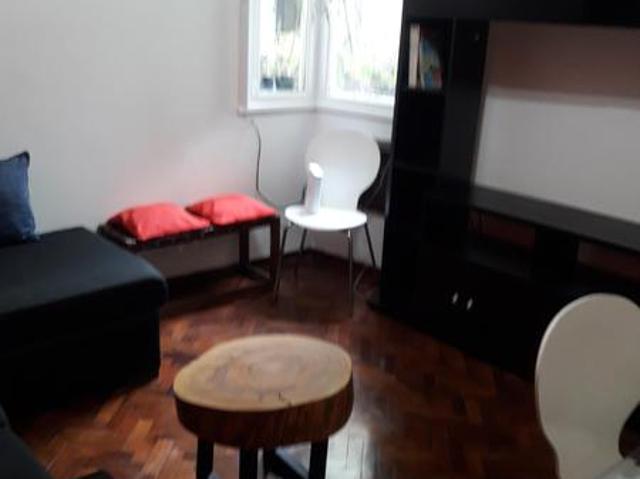 Departamento en Alquiler en Palermo Hollywood AMENABAR al 100
