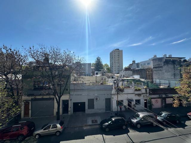 Departamento en Alquiler en Palermo Hollywood Fitz Roy al 1500