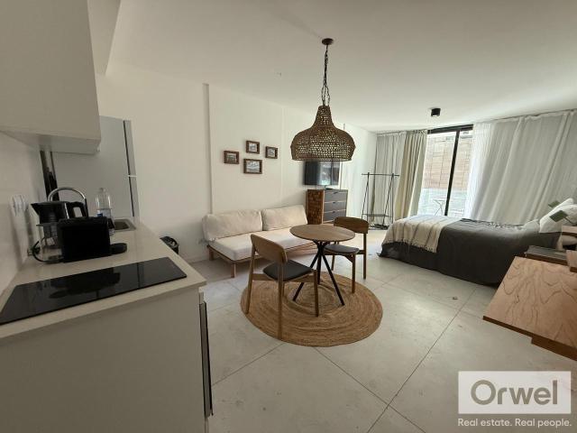 Departamento en Alquiler en Palermo Hollywood, Palermo