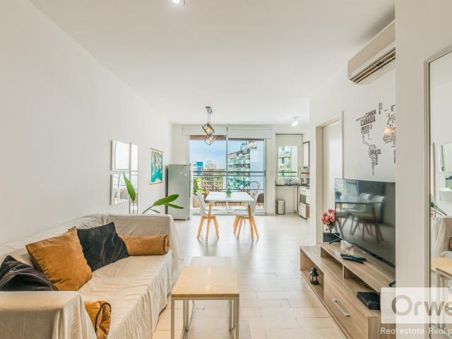Departamento en Alquiler en Palermo Hollywood, Palermo